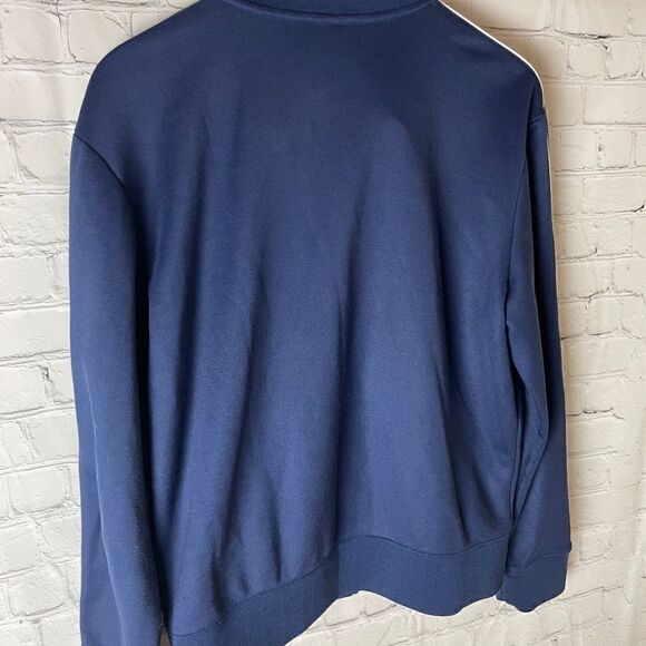 GAP zipper Jacket Size Medium Unisex - Picture 7 of 12